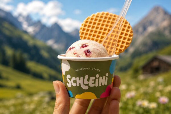 Alpstubli Sommer Bar Schleini 04