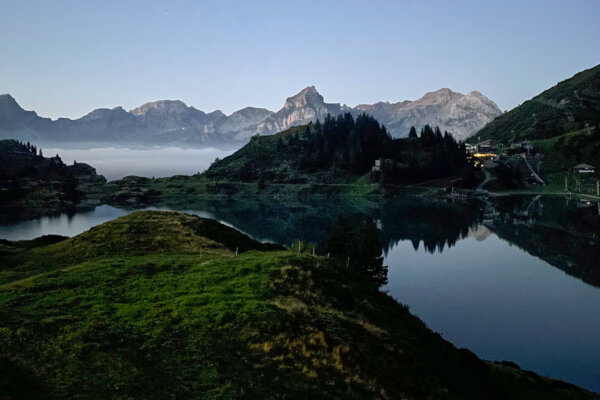 Alpstubli Sommer Events Teaser Jodlermesse