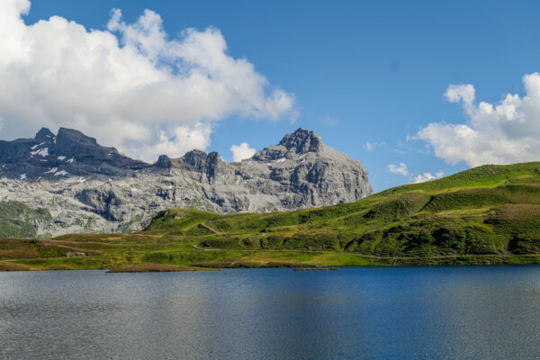 Alpstubli Sommer Region Vier Seen Wanderung Gallery 03